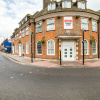 Отель OYO London Luton, фото 1