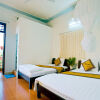 Отель Thu Bon Riverside Homestay, фото 5