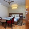 Отель Shobha Palace Guest House By OYO Rooms, фото 10
