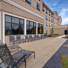 Отель Hilton Garden Inn Twin Falls, фото 28