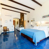 Отель La Valle Delle Najadi, фото 4
