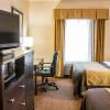 Отель Comfort Inn & Suites, фото 16