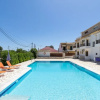 Отель Dora Pool Studios by Konnect, 150m from the Beach, фото 11