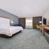 Отель Hampton Inn Emporia, фото 30