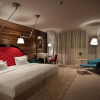 Отель Graffit Gallery Design Hotel, фото 39