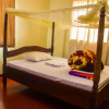 Отель Ebenezer Guest House в Джиндже