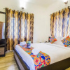 Отель Fabexpress Grand Castle Hill Resorts, фото 16