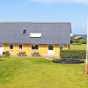 Отель Spacious Holiday Home in Vinderup near Fjord, фото 1