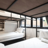 Отель Oh Compound Hostel, фото 5