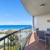 Отель Stunning top floor Sunshine Beach Getaway! Unit 7 Vista Pacific 12 Bryan Street, фото 12