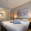 Отель Beautiful Holiday Home With Bubble Bath and Sauna in a Quiet Area in Zeeland, фото 2