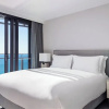 Отель The Langham, Gold Coast and Jewel Residences, фото 30