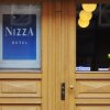 Отель Nizza во Франкфурте-на-Майне