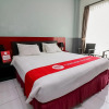 Отель Nida Rooms Peace Gong Bedahulu at Hotel Shunda, фото 8