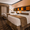 Отель Best Western Plus Airport Inn & Suites, фото 5