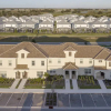 Отель New 4 bdrms home at Champions Gate, фото 28