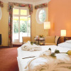 Отель Parkhotel Schlangenbad, фото 3