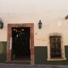 Отель Casa Quetzal в Сан-Мигель-де-Альенде