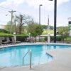 Отель Comfort Suites Johnson City near University, фото 18