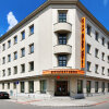 Отель City Apart Brno в Брно