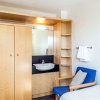 Отель Summer Stays at The University of Edinburgh - Campus Accommodation, фото 6