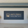 Отель Nafiz Yürekli Anadolu Lisesi Uygulama Oteli, фото 1