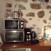 Отель Enchanting Island House on Syros Island, Chroussa Village Surrounded b, фото 21