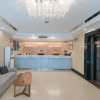 Отель GreenTree Alliance Beijing West Railway Station North Square Hotel, фото 15