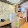 Отель Glam Decor Studio Apartment at Emerald Towers, фото 4