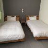 Отель The Stay Wakkanai- Hostel, фото 12