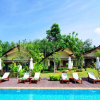 Отель Aonang Phu Petra Resort Krabi, фото 16