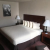 Отель Territorial Inn - Guthrie, фото 4