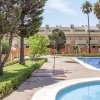 Отель Valencia Flat Rental - Beach House Valencia Perellonet в Валенсии