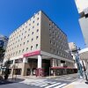 Отель Wing International Shizuoka, фото 39