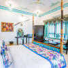 Отель Inder Prakash - Best Lake View Hotel in Udaipur, фото 9