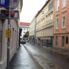 Отель Zimmer und Appartements Trauttmannsdorffgasse, фото 4