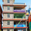 Отель Paradise Pokhara Apartment & Hotel, фото 33
