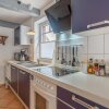 Отель Beautiful Home in Tönning With 2 Bedrooms and Wifi, фото 3