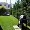 Отель Villa Sirocos, Private eco pool, near the beach, фото 48