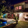 Отель Eshina Villa, фото 3