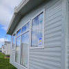 Отель Pura Vida-stunning 2-bed Caravan in Clacton-on-sea, фото 1