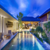 Отель Sohamsa Ocean Estate, фото 33