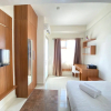 Отель Comfy & Scenic Studio Apartment Easton Park Residence Jatinangor, фото 16