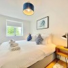 Отель Lovely2Bed Bristol ApartmentFREE PARKING, фото 3