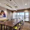 Отель SpringHill Suites by Marriott Salt Lake City West Valley, фото 4