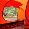 Отель Pantai Ayunan Camp Goa Cemara, фото 2
