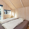 Отель 7 Person Holiday Home in Logstor, фото 14