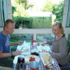 Отель Bed & Breakfast Pincky, фото 11