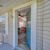 Отель Surf Perch - 10th St, фото 27