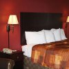 Отель Americas Best Value Inn-Ardmore, фото 21